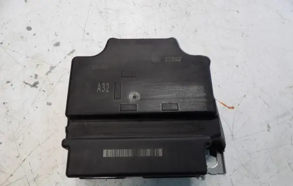 KIA Ceed Airbag control unit/module 95910A2320