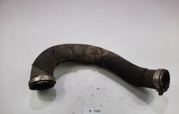 Audi A4 S4 B8 8K Brake booster pipe/hose 