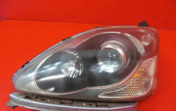 Honda Civic Headlight/headlamp CVICVIILAMPALP