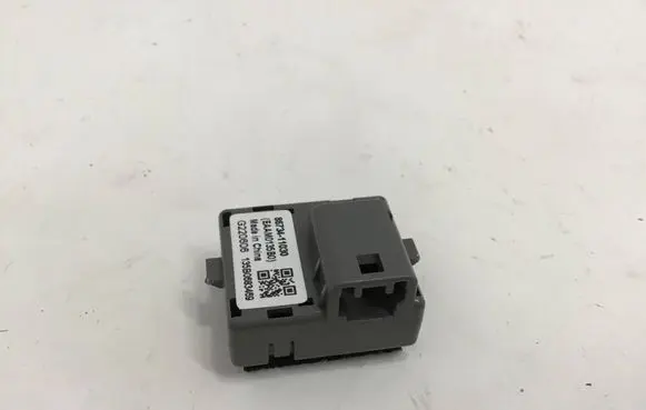 Lexus RX V Microphone (bluetooth/phone) 8673411030