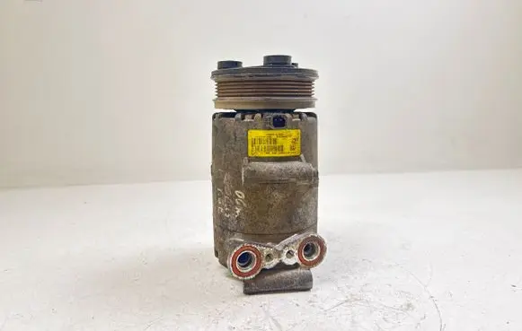 Ford Focus Air conditioning (A/C) compressor (pump) 5M5H19D629PG