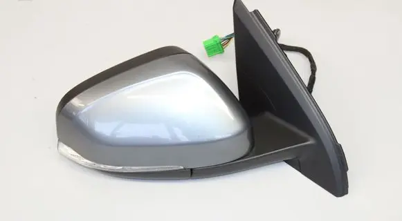 Volvo V60 Front door electric wing mirror 31402577