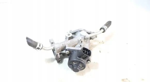 Toyota C-HR I EGR valve