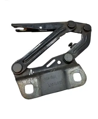 Mercedes-Benz ML W164 Engine bonnet/hood hinges A2518800328
