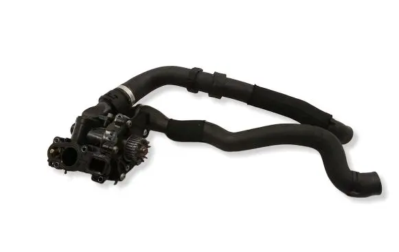 Seat Leon (1P) Water pump 06H121026CP