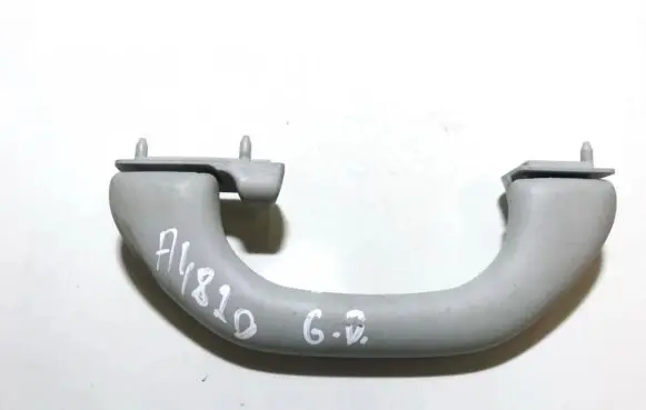 Volkswagen Golf IV Rear interior roof grab handle 1j0857607n