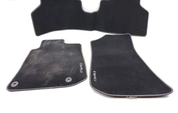 KIA Niro Car floor mat set A0143ADB10