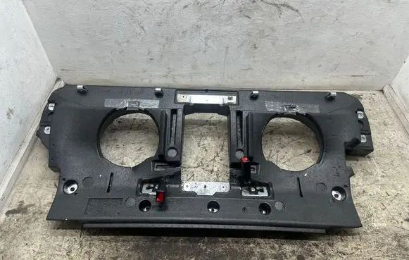 BMW X6 M Other interior part 728332104 16394910