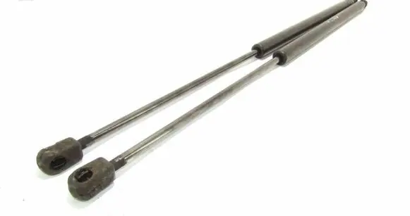 Mitsubishi Lancer X Tailgate/trunk strut/damper 5802A131
