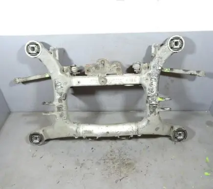 BMW 7 F01 F02 F03 F04 Rear suspension assembly kit set 6775888