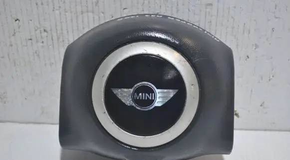 Mini One - Cooper Cabrio R52 Steering wheel airbag 6760366