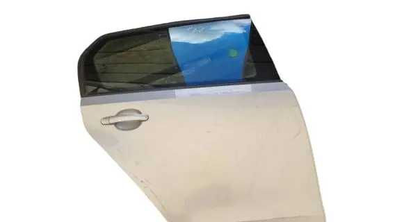 Volkswagen Up Rear door