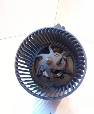 Audi TT Mk1 Heater fan/blower 1J2819021B F657878Q