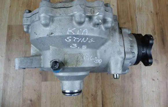 KIA Stinger Front differential 4740047030 J33