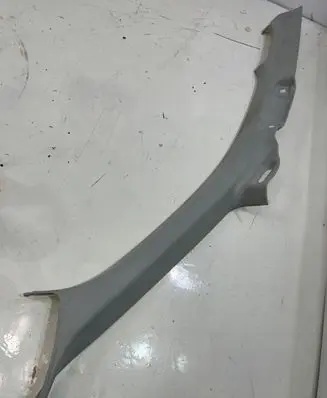 Audi A8 S8 D5 (B) pillar trim (bottom) 4H0867233B| 888.119.561XK000565