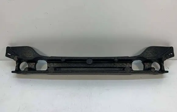 Hyundai ix35 Front bumper foam support bar 865202Y000