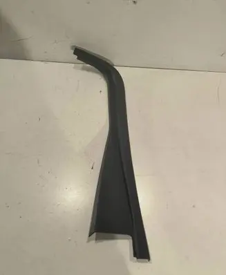 Ford Focus C-MAX Other rear door trim element 3M51R254K05AB R4ZQA