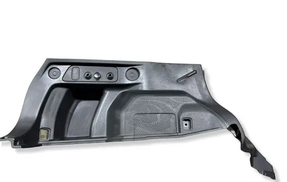Subaru Forester SK Trunk/boot side trim panel TP7C2382