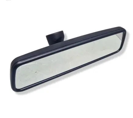 Volkswagen Golf IV Rear view mirror (interior) 3B0857511A E9024022 014022