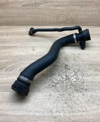 BMW 5 E60 E61 Engine coolant pipe/hose 7793747 7783747