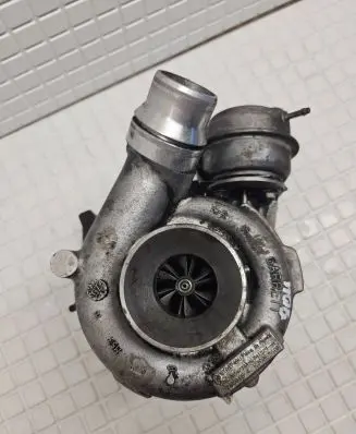 Renault Laguna III Turbo 741529