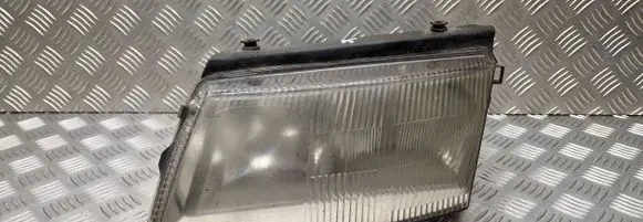 Volkswagen PASSAT B5 Headlight/headlamp 14742500