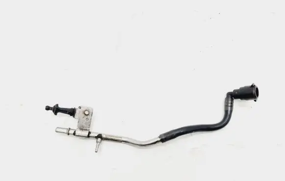 Mercedes-Benz B W246 W242 Vacuum line/pipe/hose A6512300656