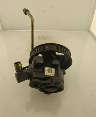 Ford Explorer Power steering pump HBDCB 6LB1500