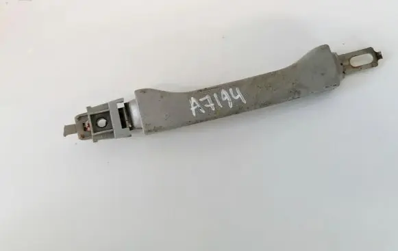 Volvo S40, V40 Front interior roof grab handle 30806914 30806915