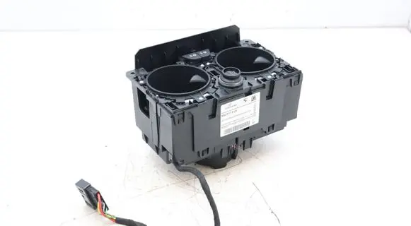BMW XM Cup holder front 6827173MWGK100626 6827173