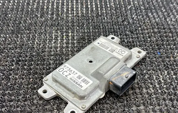 Infiniti QX60 L50 Gearbox control unit/module 310363JL3A 973637