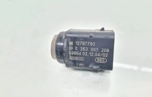 Opel Vectra C Parking PDC sensor 12787793 0263003208