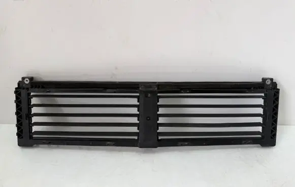Mercedes-Benz A W177 Intercooler air guide/duct channel A1778850103