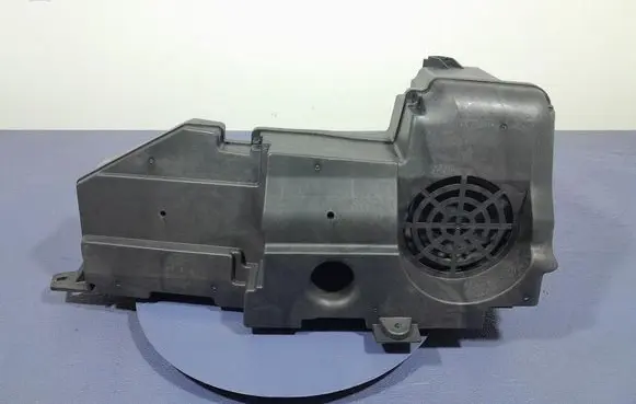 Audi A6 Allroad C6 Subwoofer speaker 4G9035381A
