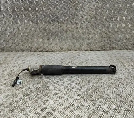 Porsche Macan (95B) Rear shock absorber/damper 95B513035E