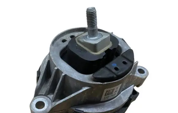 BMW X4 F26 Engine mount bracket 6856183 22116856183
