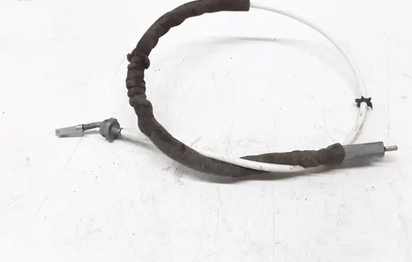 Audi A8 S8 D2 4D Gear shift cable linkage 4D1713575