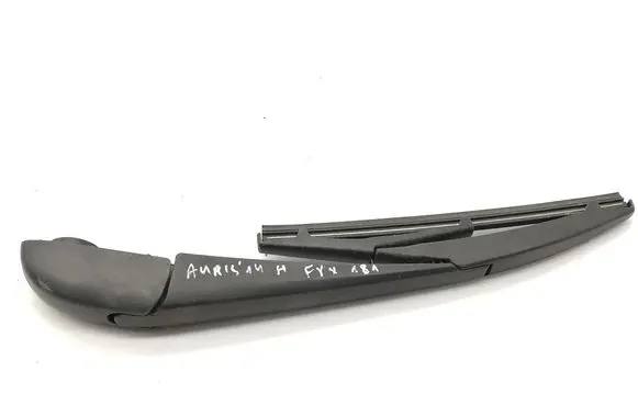 Toyota Auris E180 Rear wiper blade 