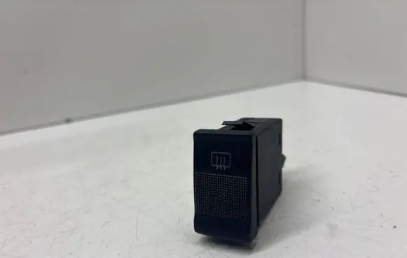 Audi A6 S6 C4 4A Windscreen/window heater switch 4A0941503D