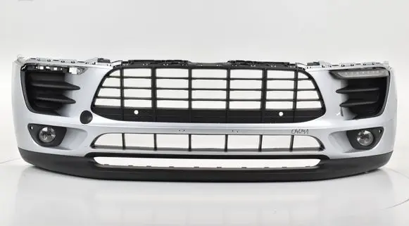Porsche Macan (95B) Front bumper 04041