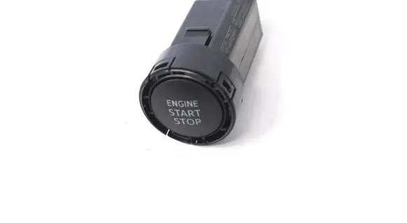 Toyota RAV 4 (XA40) Engine start stop button switch 2842ATMIMB3