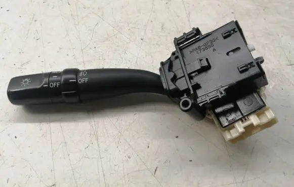 Toyota Corolla Verso AR10 Indicator stalk 8414005110 173795