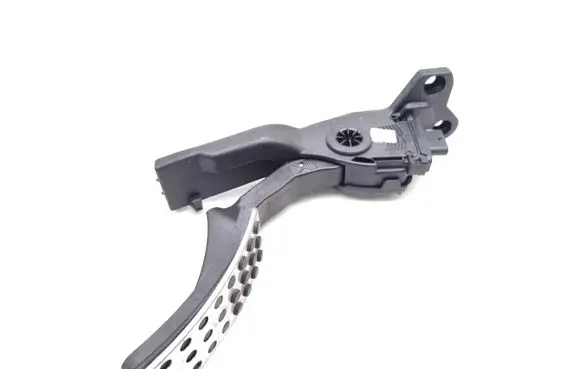 Mercedes-Benz ML AMG W166 Accelerator throttle pedal A1663000204