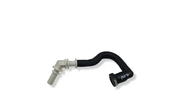 Peugeot 607 Fuel line/pipe/hose 1579JE 31716 KGF41