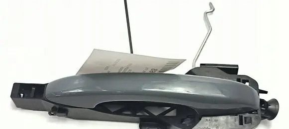Dacia Jogger Rear door exterior handle 806079099R
