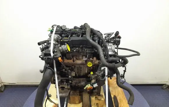 Volvo V50 Engine D4164T