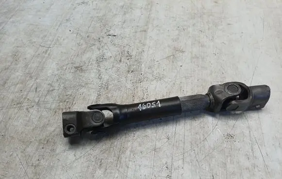 Opel Zafira B Steering column universal joint C5281N2 L4C5281N2