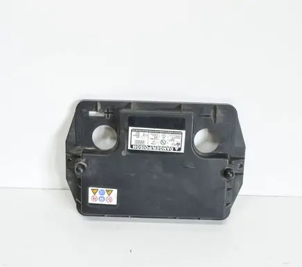 Volkswagen Sharan Other engine bay part 7M0802925B