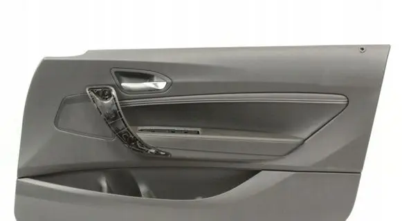 BMW 1 F20 F21 Front door card panel trim 9490026