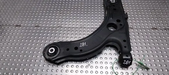Volkswagen Golf IV Front control arm 1J0407157B